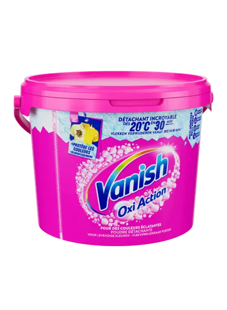 Vanish