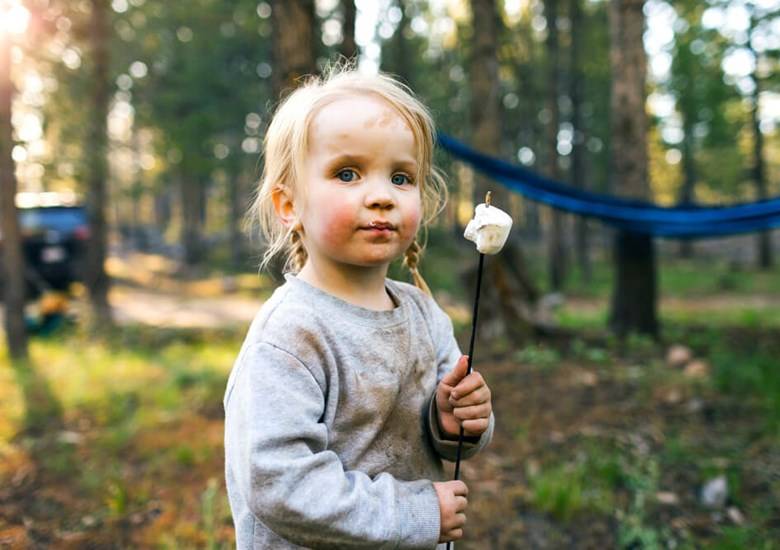 Cómo eliminar manchas de la ropa
