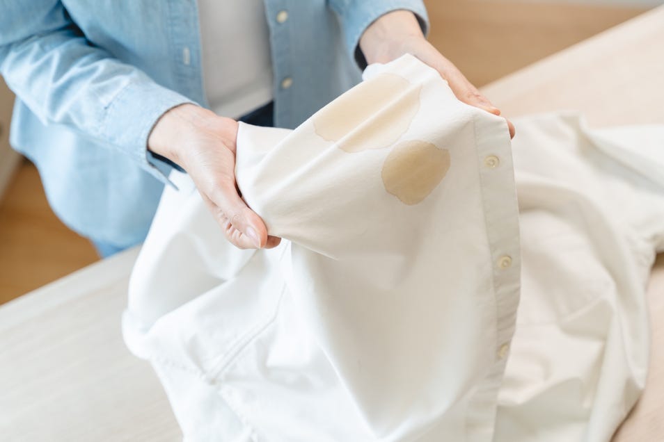 Hypoallergenic laundry detergent