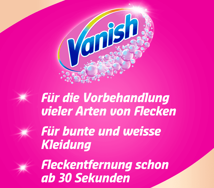 Vorteile