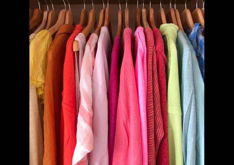 DUBLEAZĂ VIAȚA HAINELOR TALE CU VANISH!