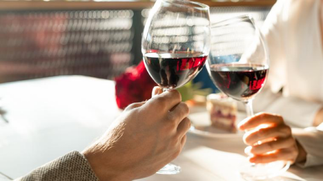 How to Remove Wine Stains