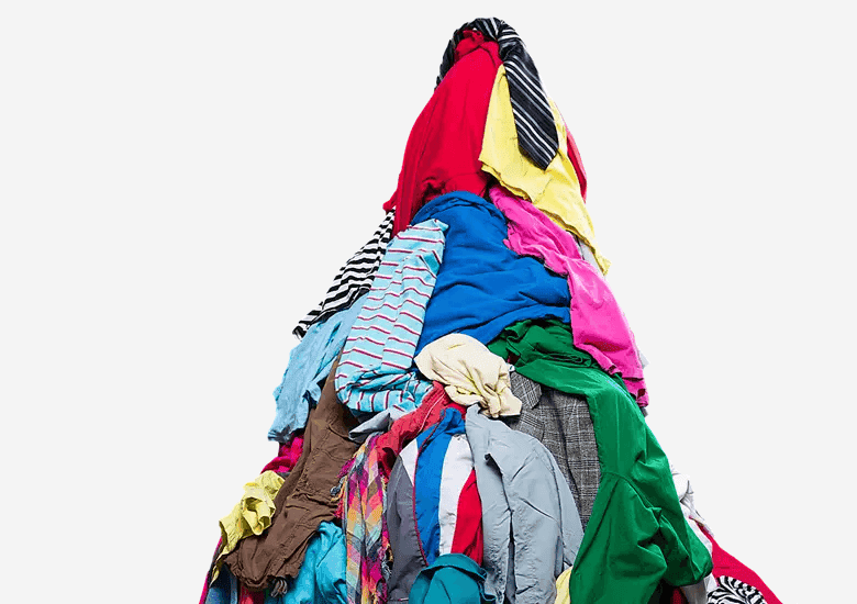 textile waste