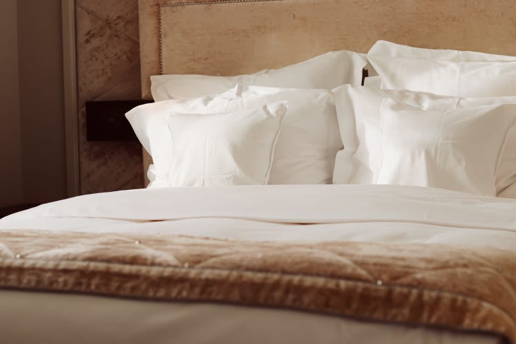 Best way to disinfect pillowcases