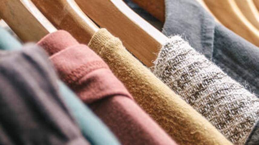 How to Remove Pilling and Bobbles from Clothes | Vanish IN