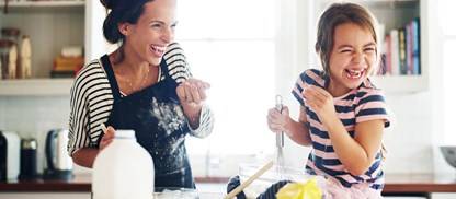 Tahrat kotitaloustavaroissa