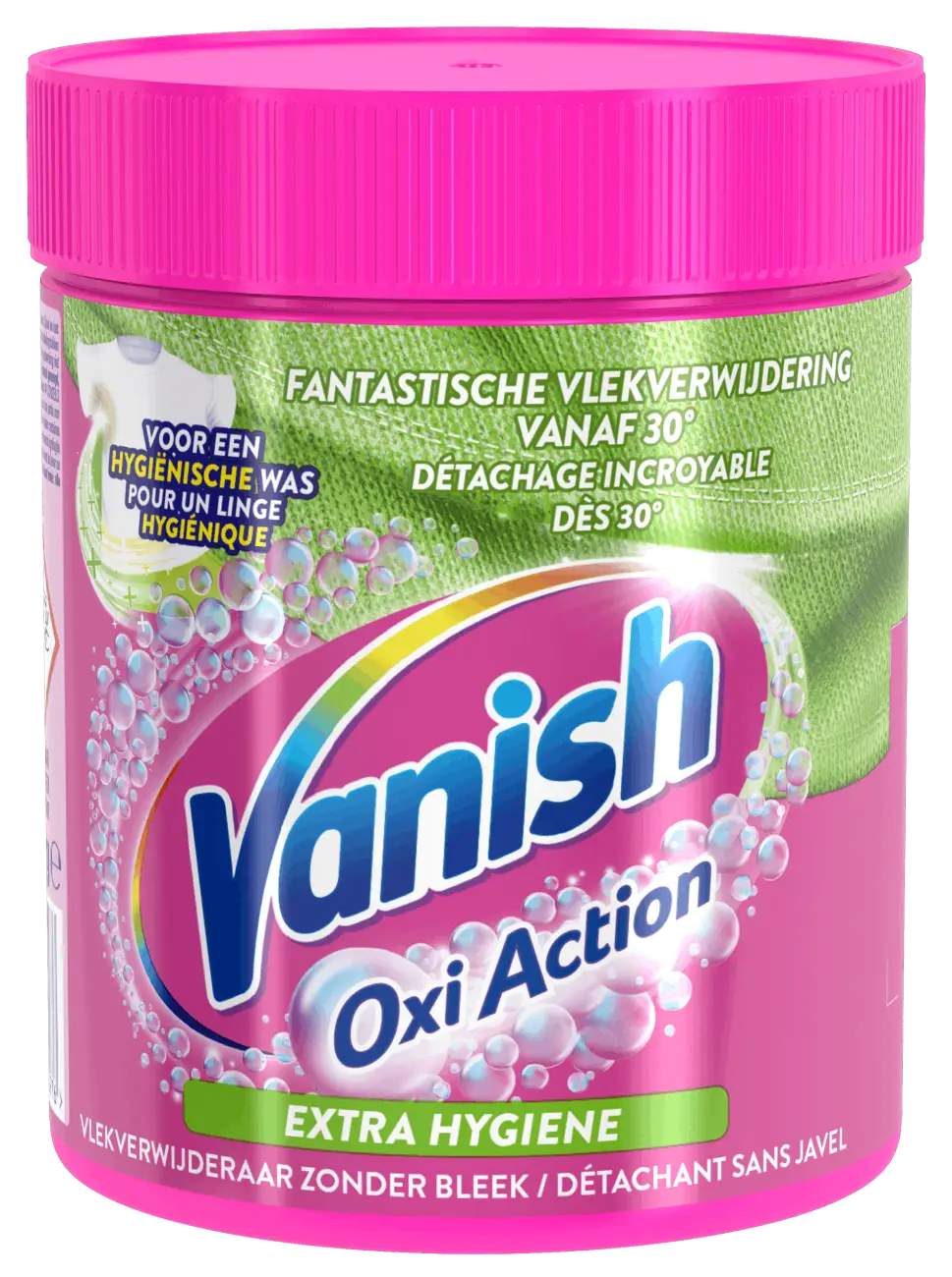 Vanish