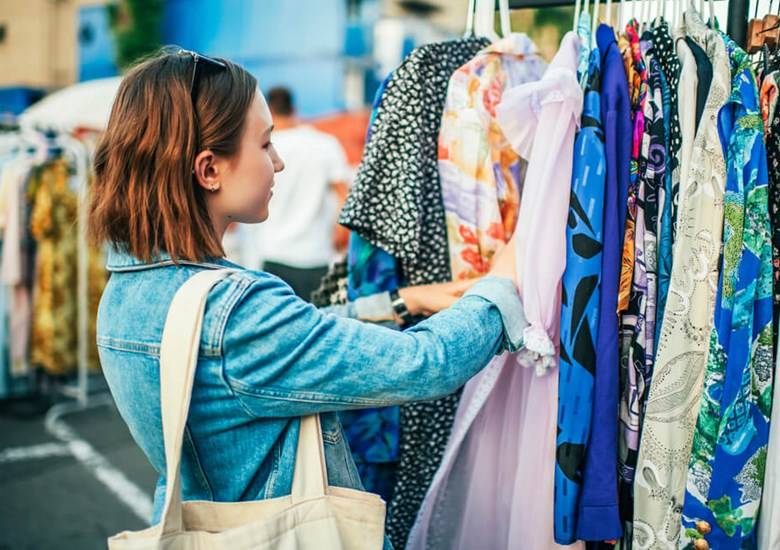 Um guia para a moda sustentável