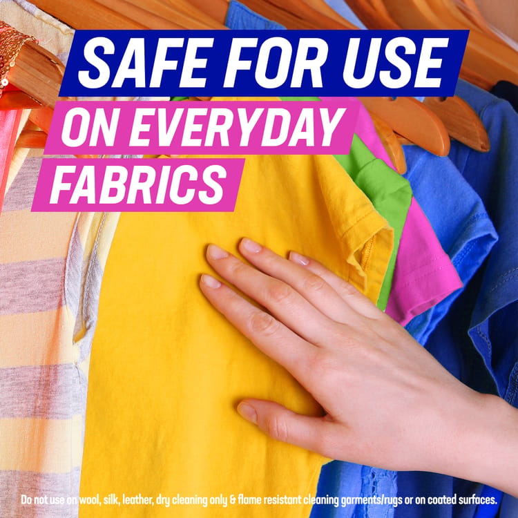 SAFE FABRICS