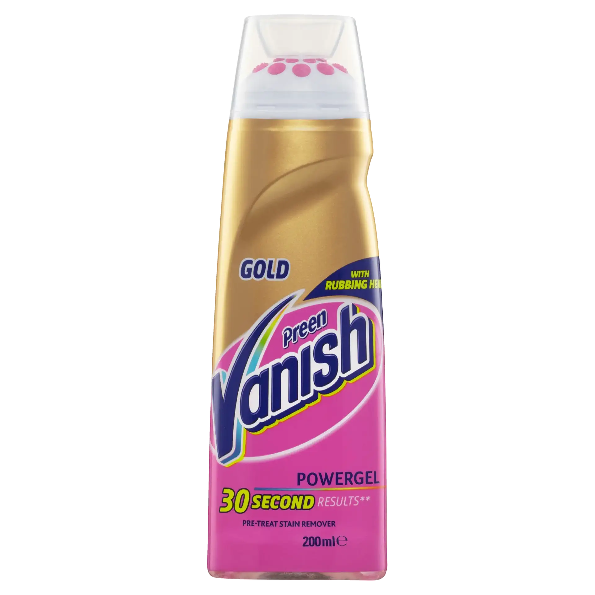 Vanish