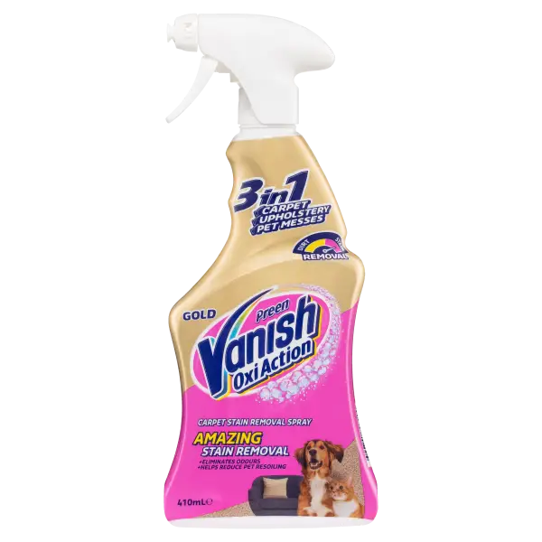 Vanish