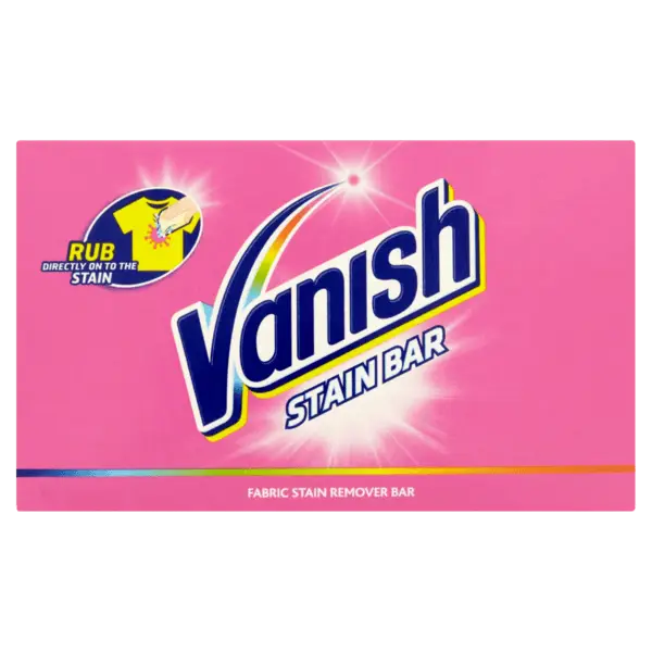 vanish bar