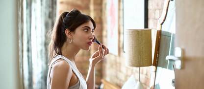 Macchie di Trucco
