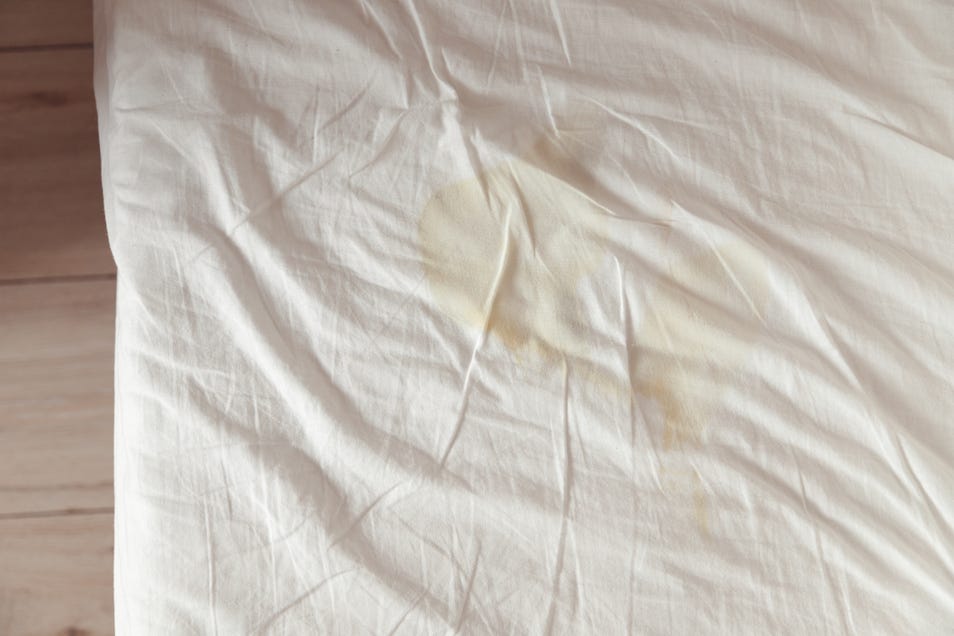 How to wash a down comforter