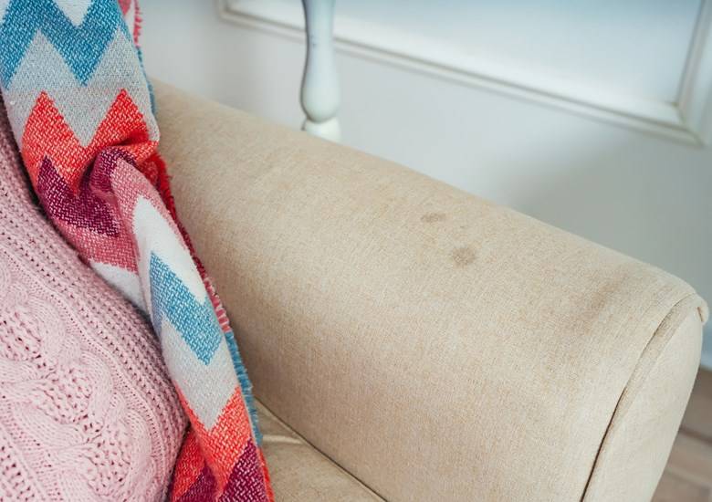 Reinigungstipps und Reiniger für Polstermöbel