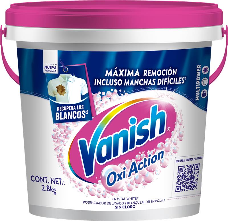 vanish