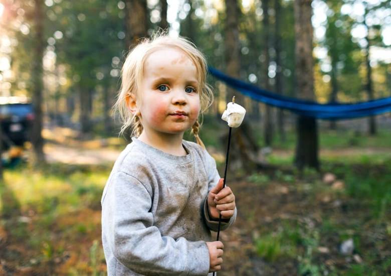 Removing Stains from Clothes