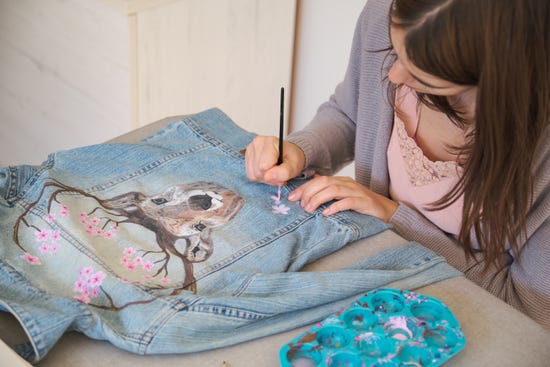 DIY stain remover tips