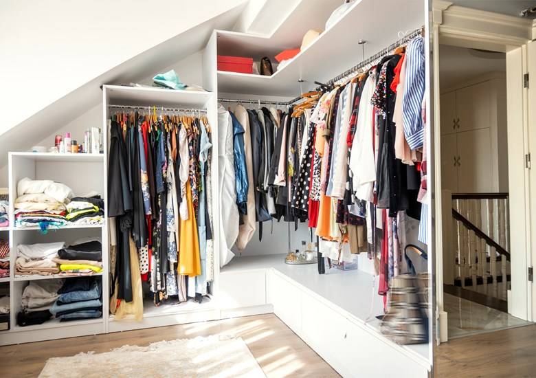 Como prolongar a vida útil das suas roupas