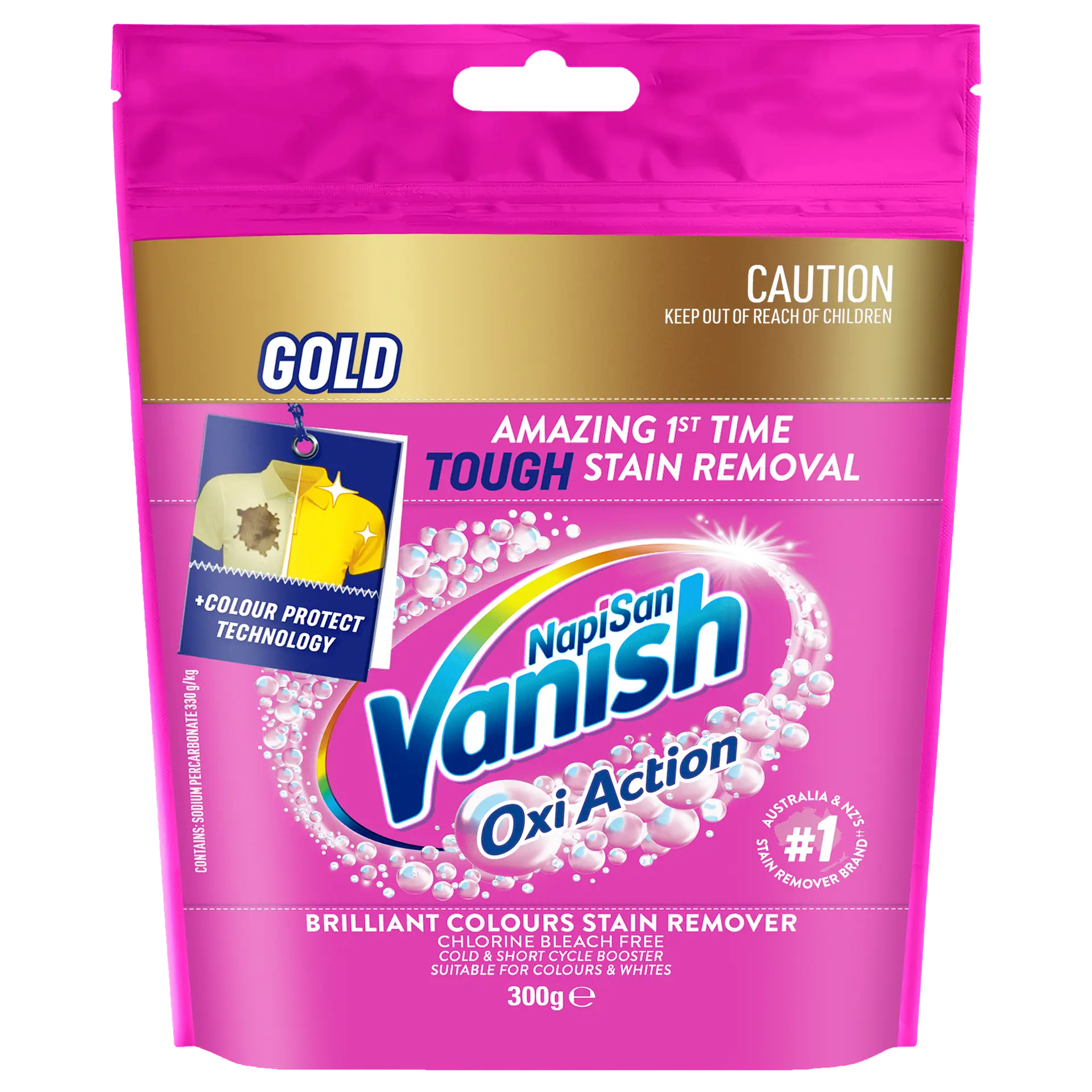 Vanish