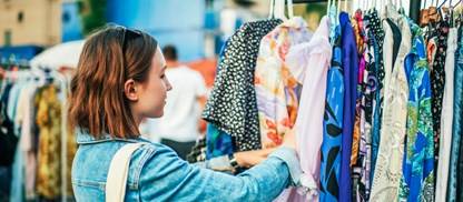 Moda respetuosa con el medioambiente