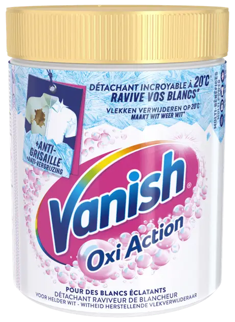 Vanish