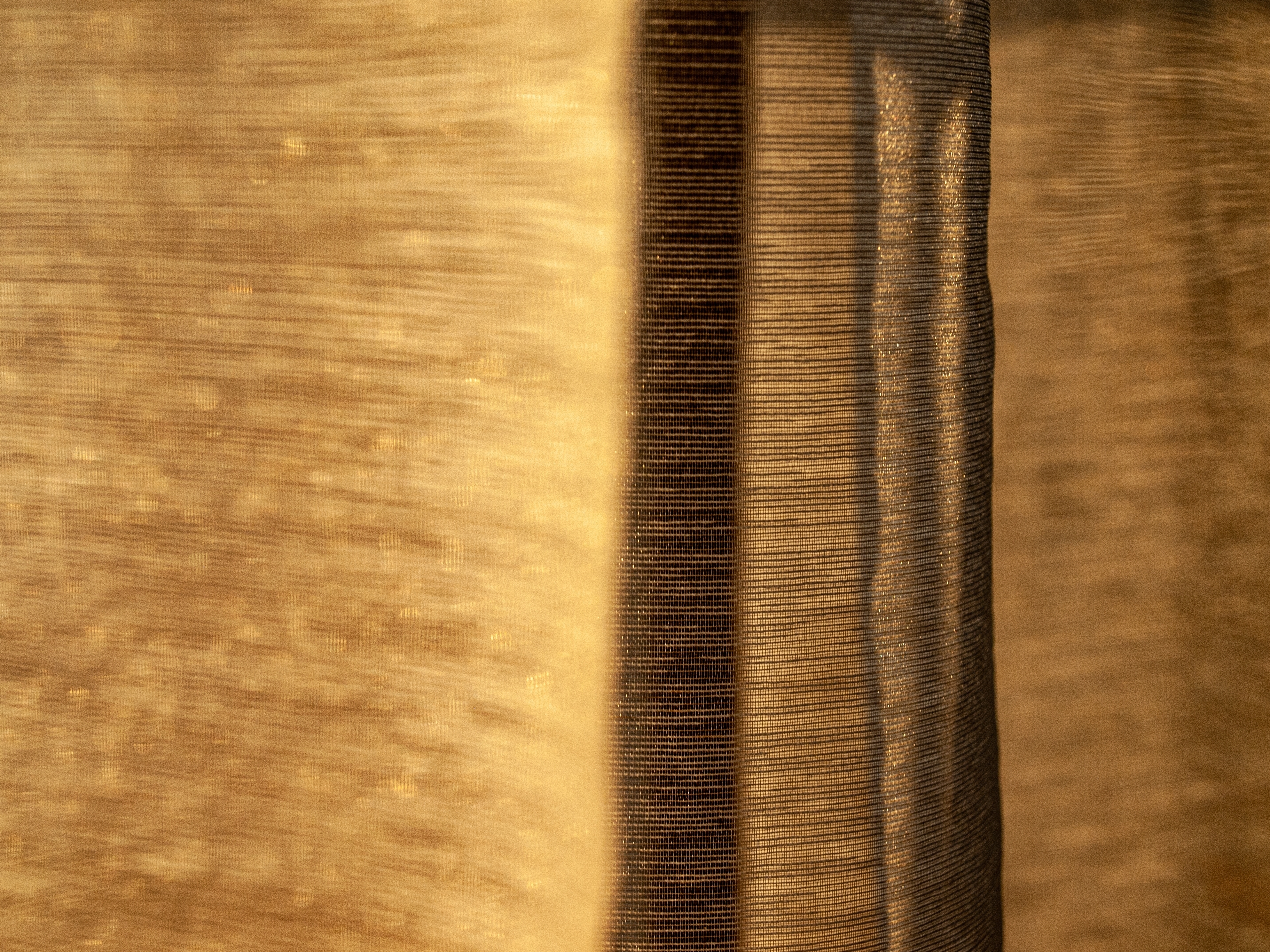 washing taffeta dresses