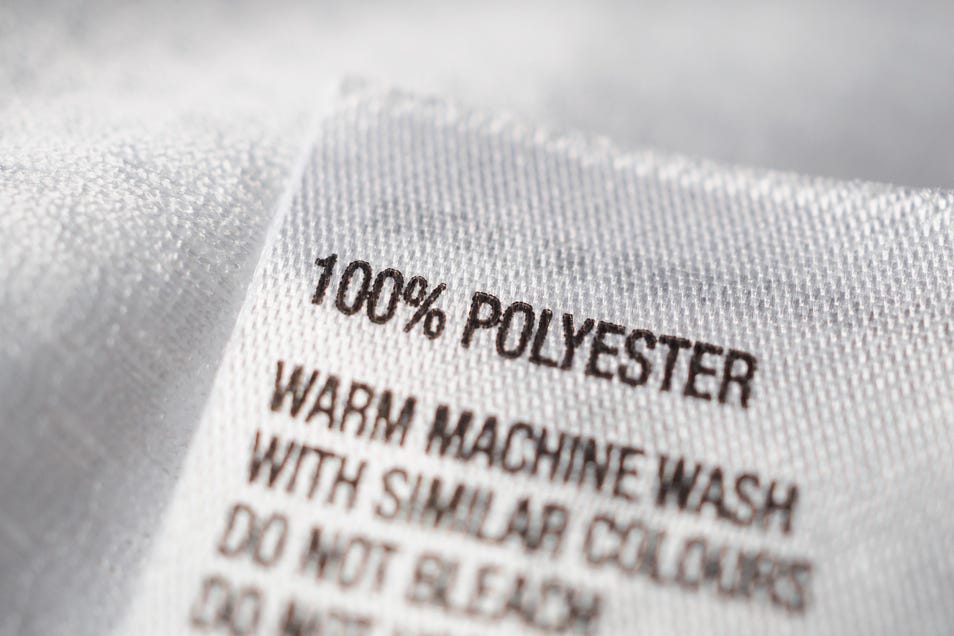 expert tips on how to wash polyester