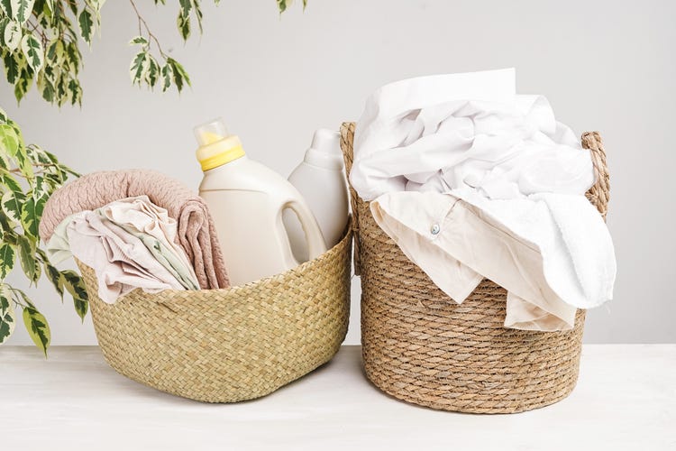 delicate fabric cleaning