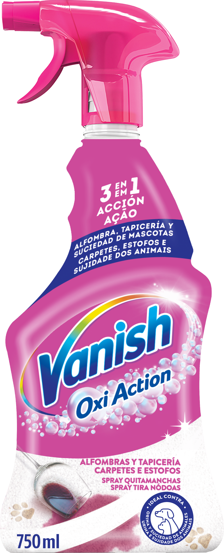 Vanish