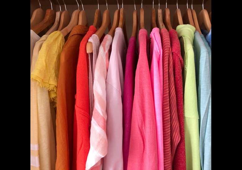 DUBLEAZĂ VIAȚA HAINELOR TALE CU VANISH!