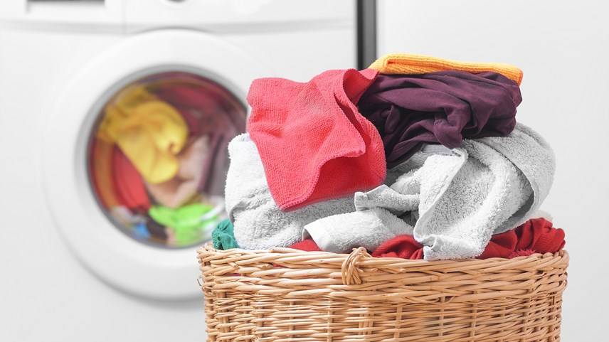 How to wash 100% polyester