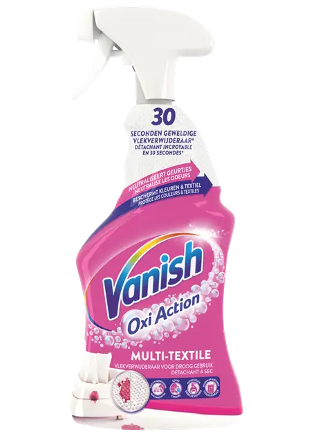 Vanish