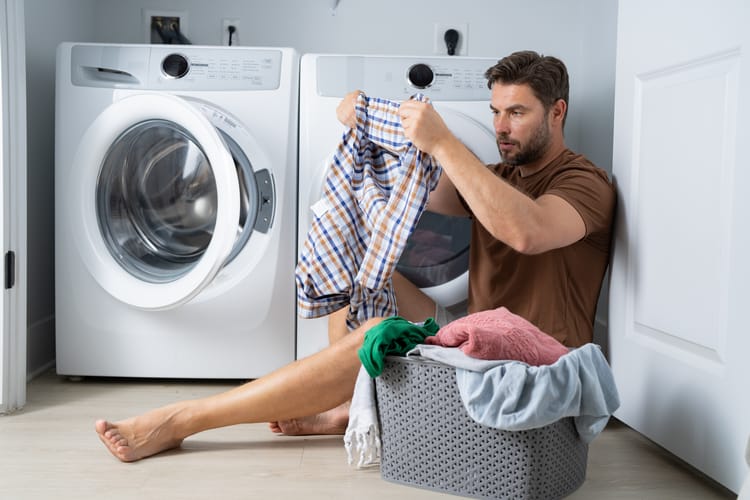 Expert Guide on How to Wash Satin Clothes the Right Way | Vanish IN Expert Guide on How to Wash Satin Clothes the Right Way | Vanish IN