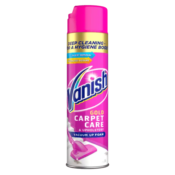 vanish-carpet