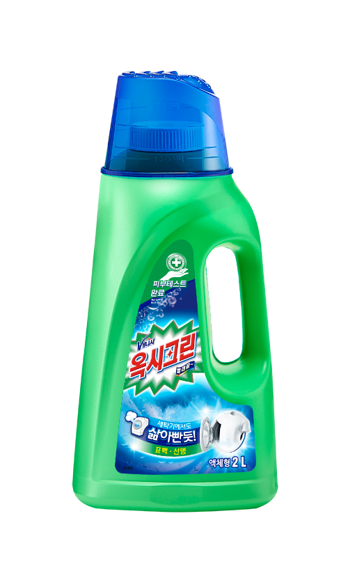 옥시크린 액체형, 2L