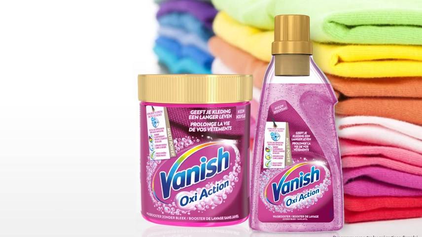 Poudre ou Gel ?
