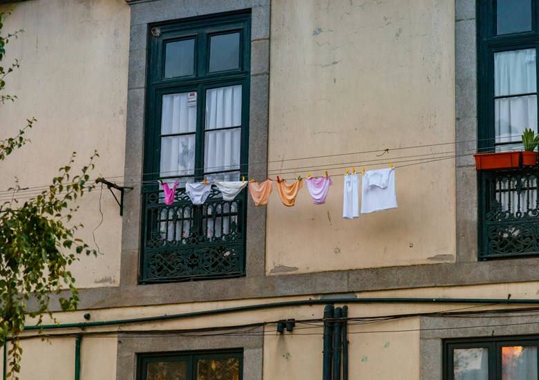 A guide on how to wash underwear