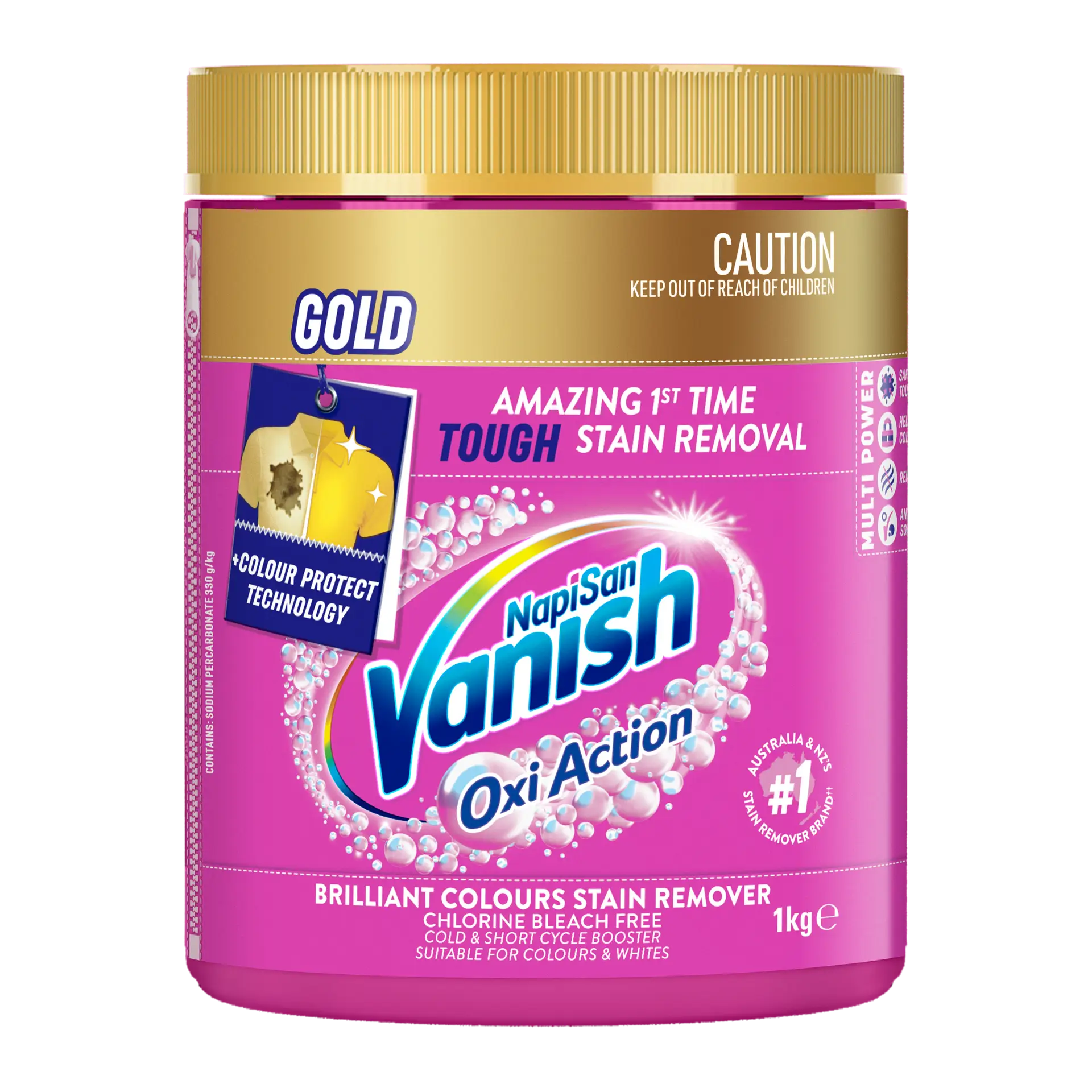 Vanish