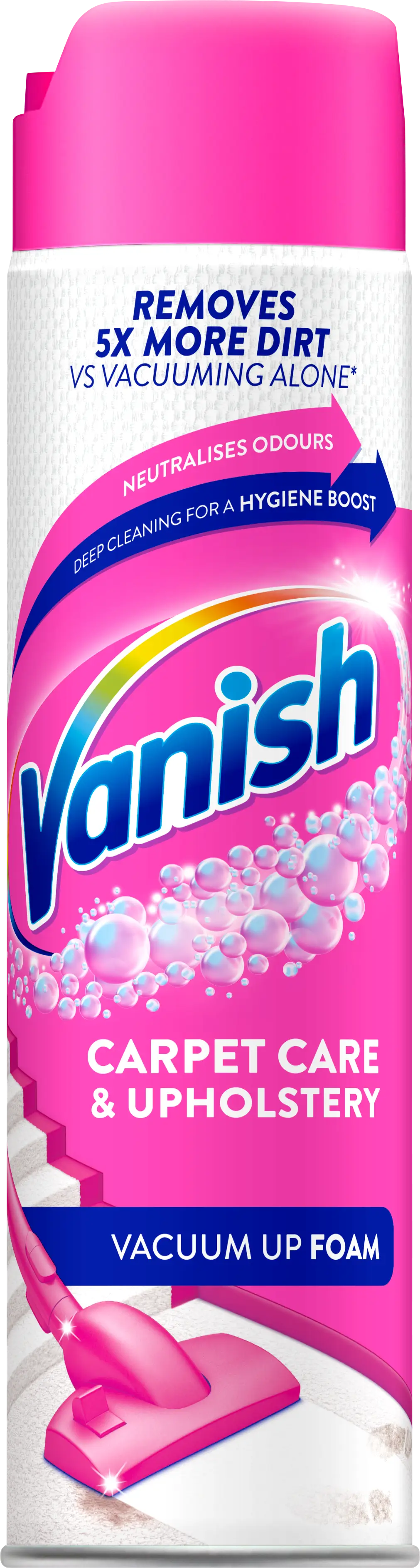 Vanish