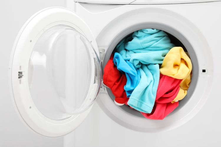 How to prevent shrinkage in spandex