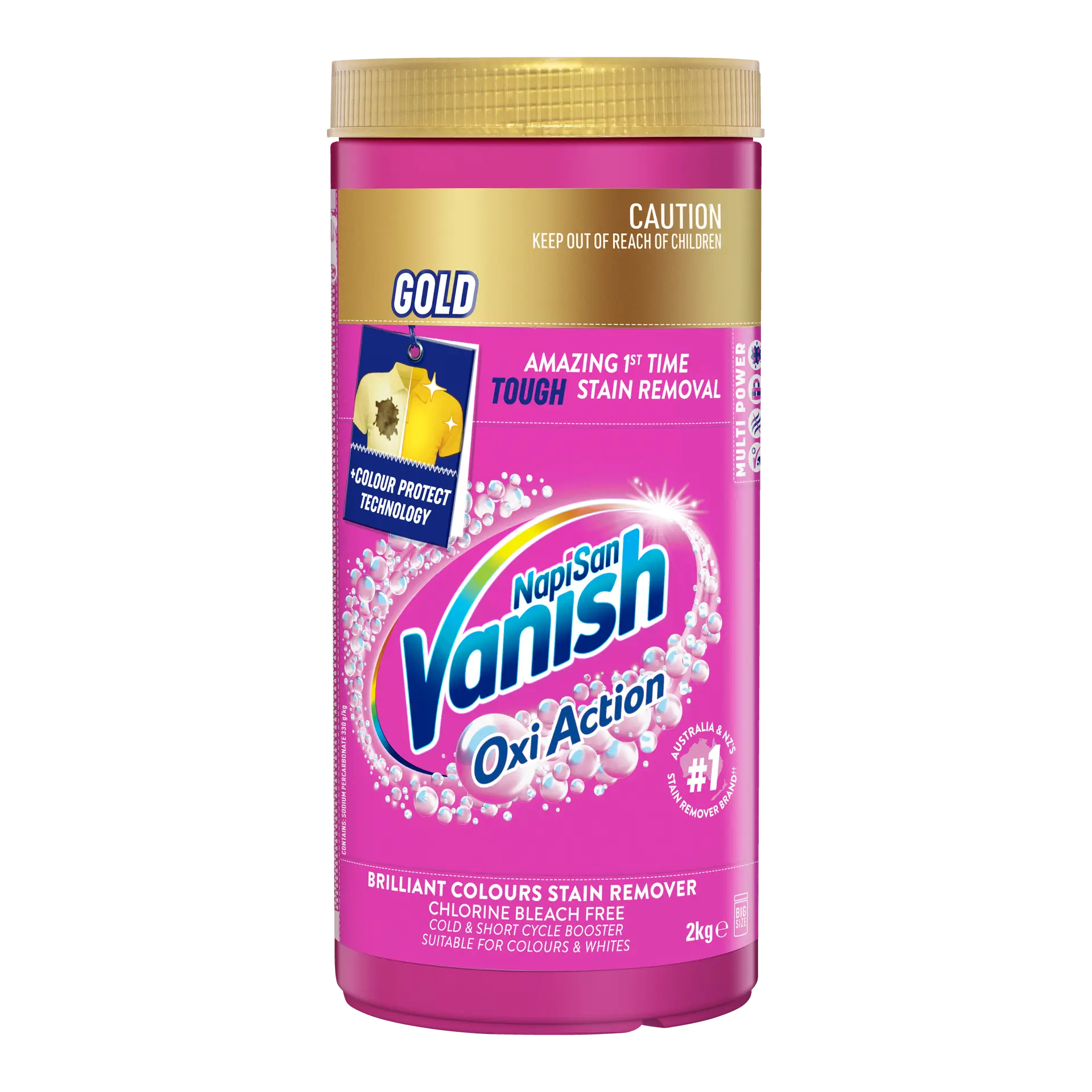 Vanish