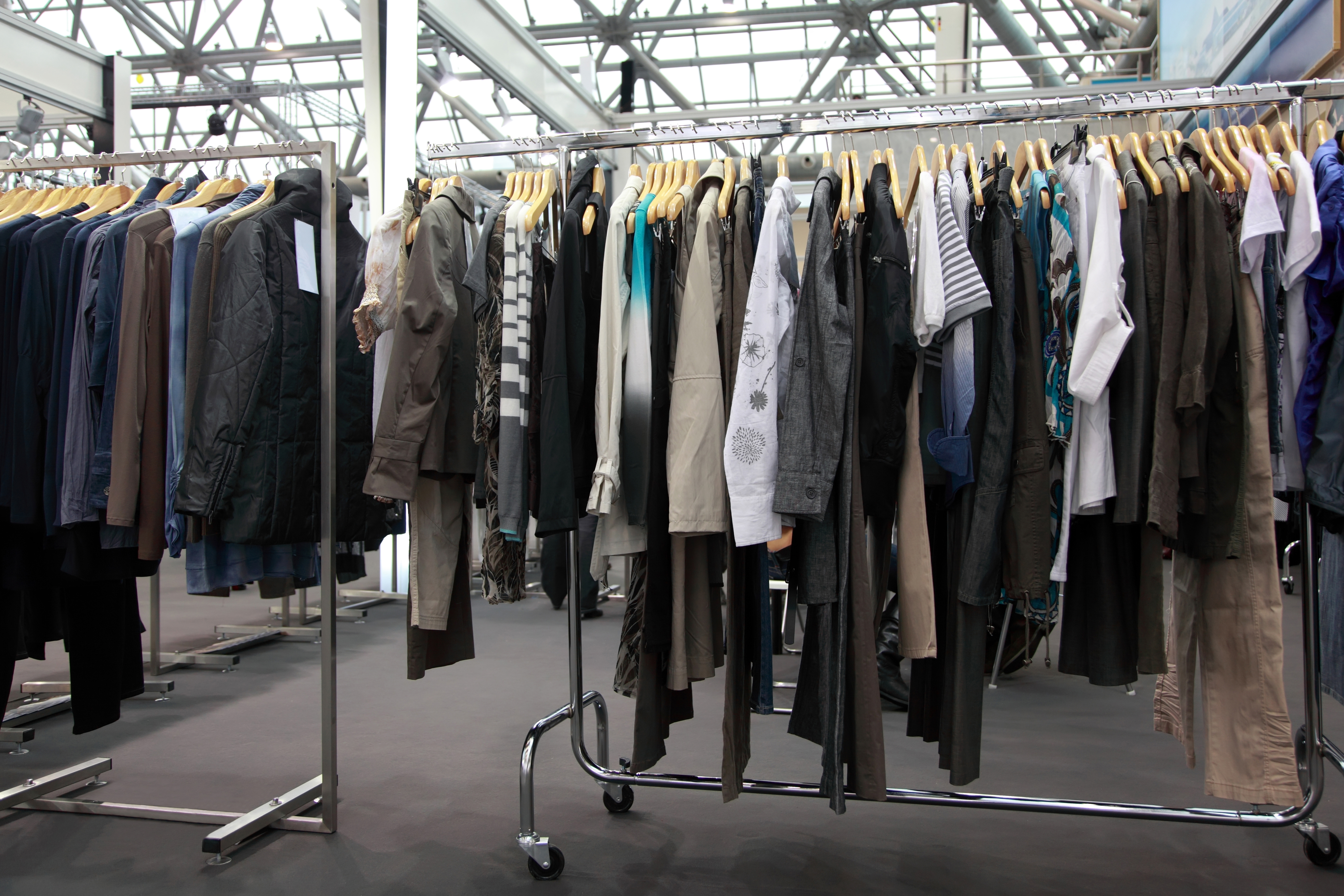 How to wash expensive clothes