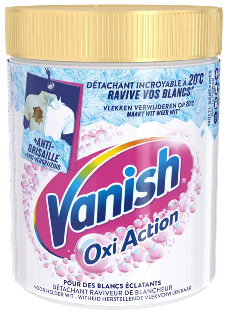 Vanish