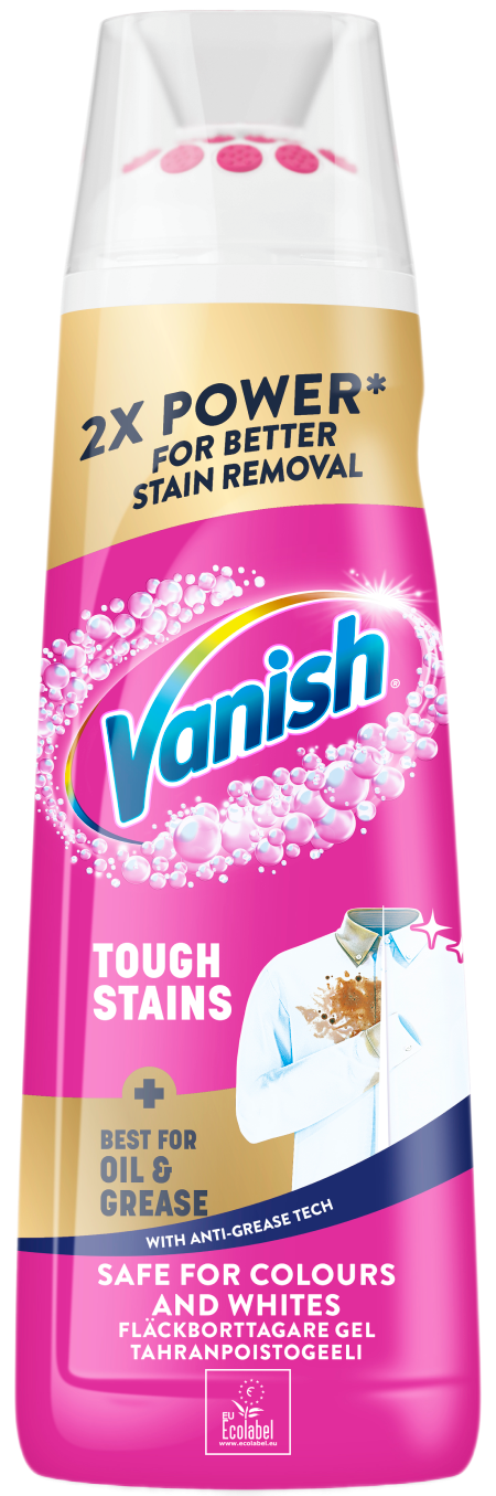 Vanish