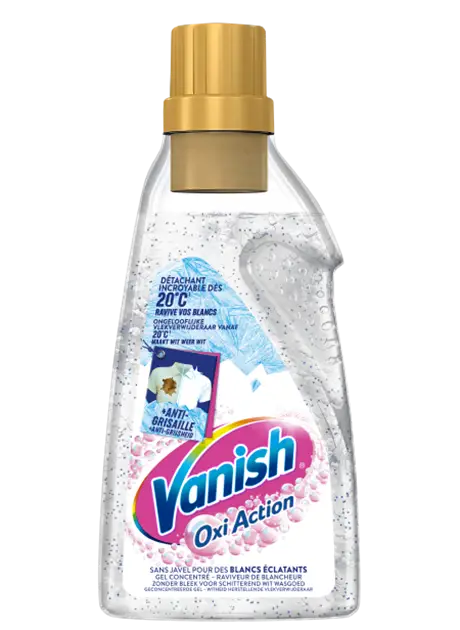 Vanish