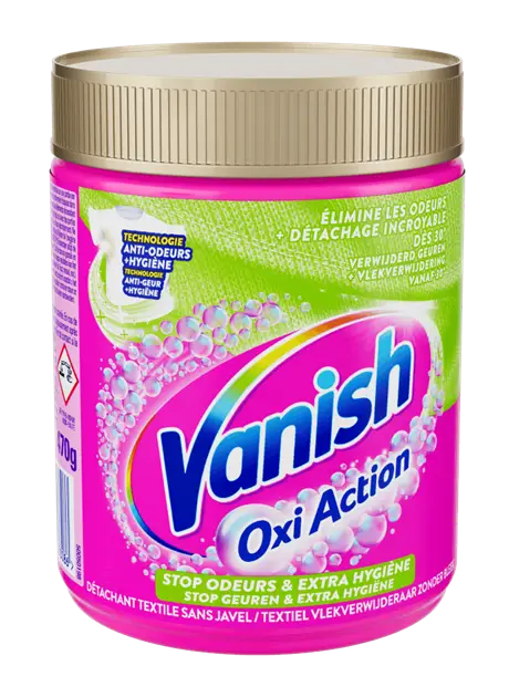 Vanish