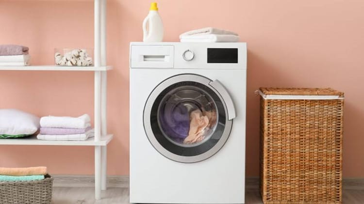 Separar Ropa Aprende cómo separar la ropa para lavar | Vanish MX