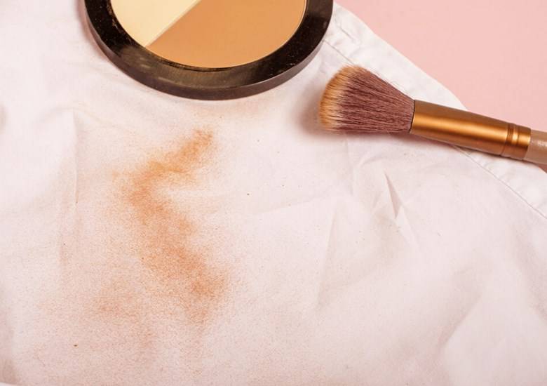 Make-upvlekken