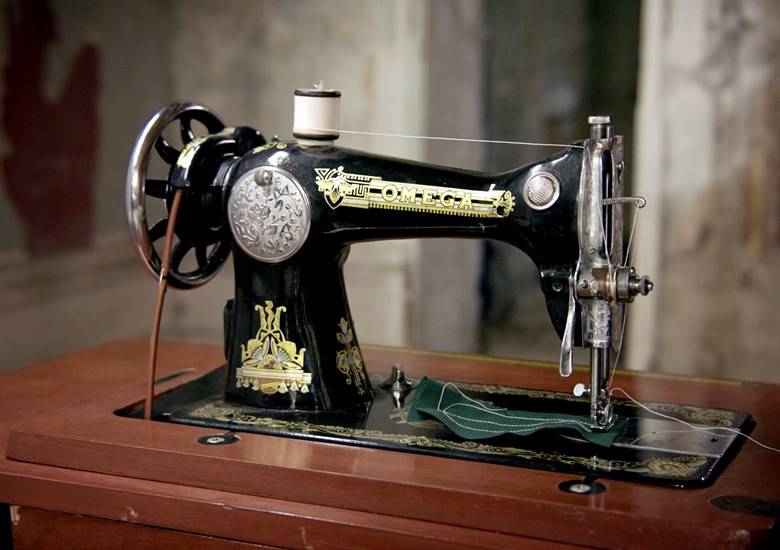 Com vanish a roupa vive mais tempo 